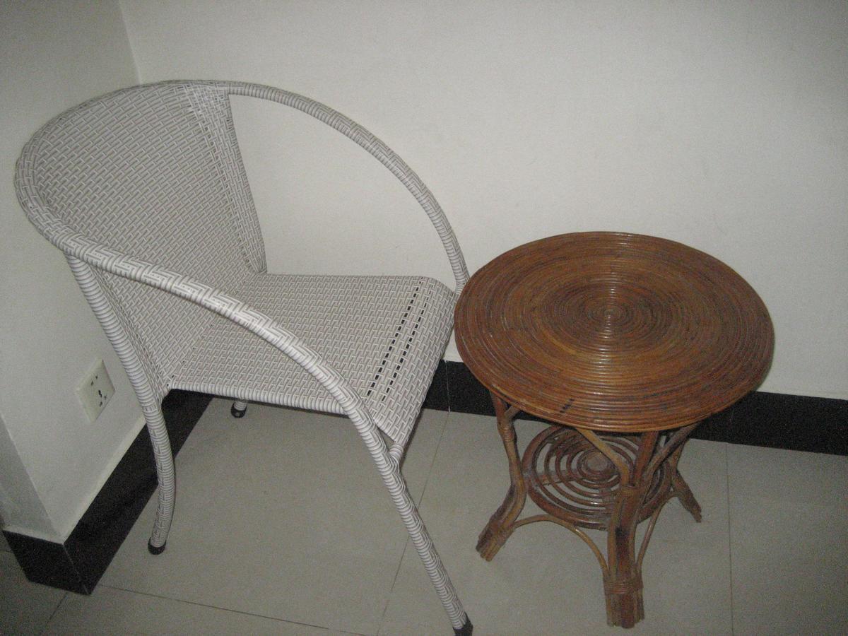 Sinan Guesthouse Sihanoukville Exterior foto